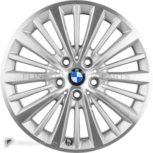 ล้อแท้ BMW 481 ขอบ 17 นิ้ว
