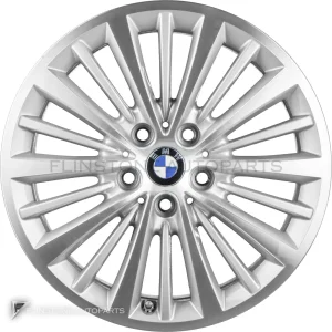 ล้อแท้ BMW 481 ขอบ 17 นิ้ว