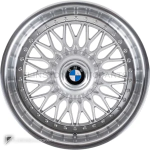 ล้อแท้ BMW 5 Composite ขอบ 18 นิ้ว สี Silver