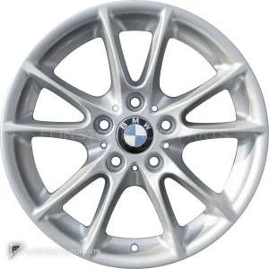 ล้อแท้ BMW 50 ขอบ 17 นิ้ว สี Silver