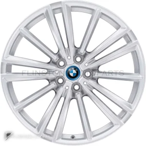 Genuine Wheels BMW 516 trim 20 inch
