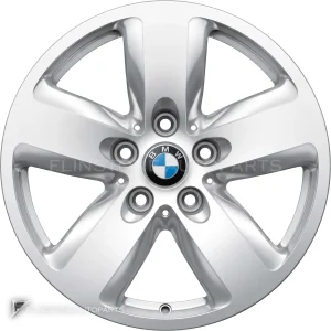 ล้อแท้ BMW 517 ขอบ 16 นิ้ว