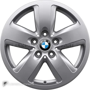 ล้อแท้ BMW 517 ขอบ 16 นิ้ว
