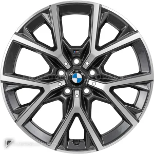 ล้อแท้ BMW 553M ขอบ 18 นิ้ว