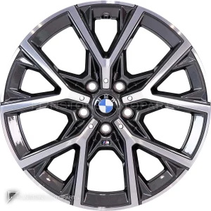 ล้อแท้ BMW 553M ขอบ 18 นิ้ว