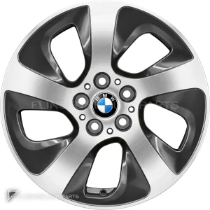 正品轮毂 BMW 561 边框 17 英寸