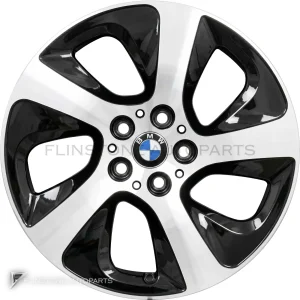 正品轮毂 BMW 561 边框 17 英寸