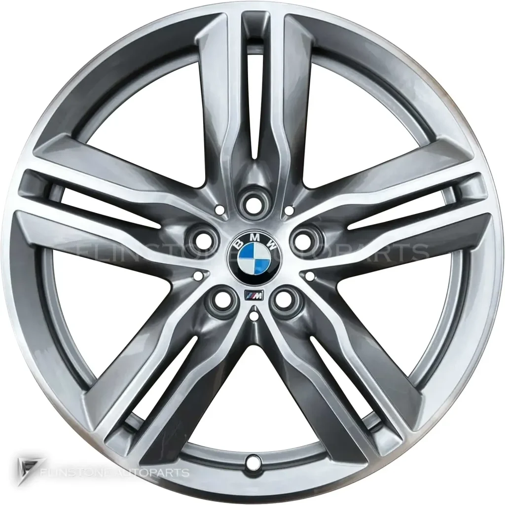 ล้อแท้ BMW 570M ขอบ 18 นิ้ว