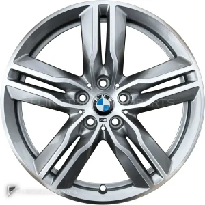 ล้อแท้ BMW 570M ขอบ 18 นิ้ว