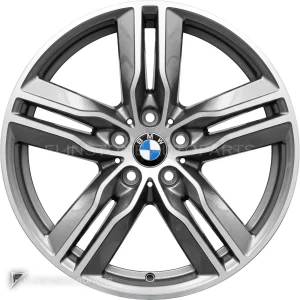 ล้อแท้ BMW 570M ขอบ 18 นิ้ว