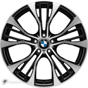 ล้อแท้ BMW 599M ขอบ 21 นิ้ว