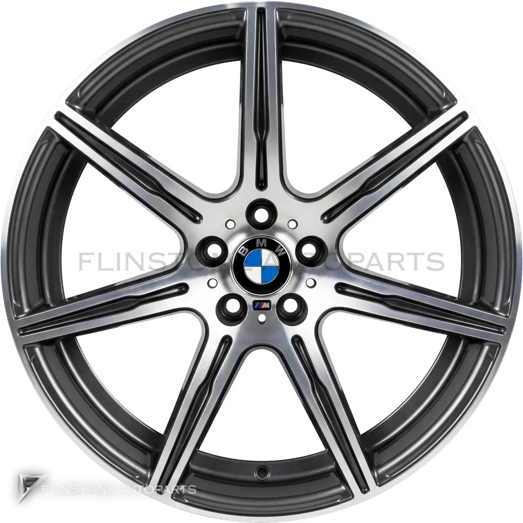 ล้อแท้ BMW 601M ขอบ 20 นิ้ว