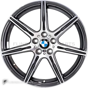 ล้อแท้ BMW 601M ขอบ 20 นิ้ว