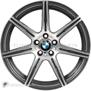 ล้อแท้ BMW 601M ขอบ 20 นิ้ว