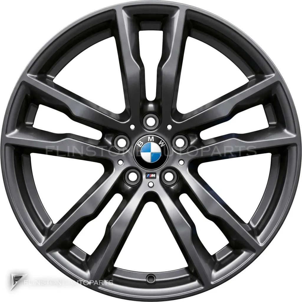 ล้อแท้ BMW 611M ขอบ 20 นิ้ว