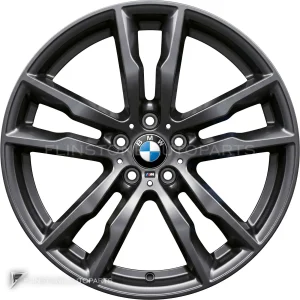 ล้อแท้ BMW 611M ขอบ 20 นิ้ว