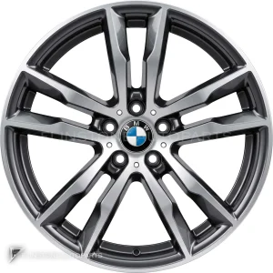 ล้อแท้ BMW 611M ขอบ 20 นิ้ว