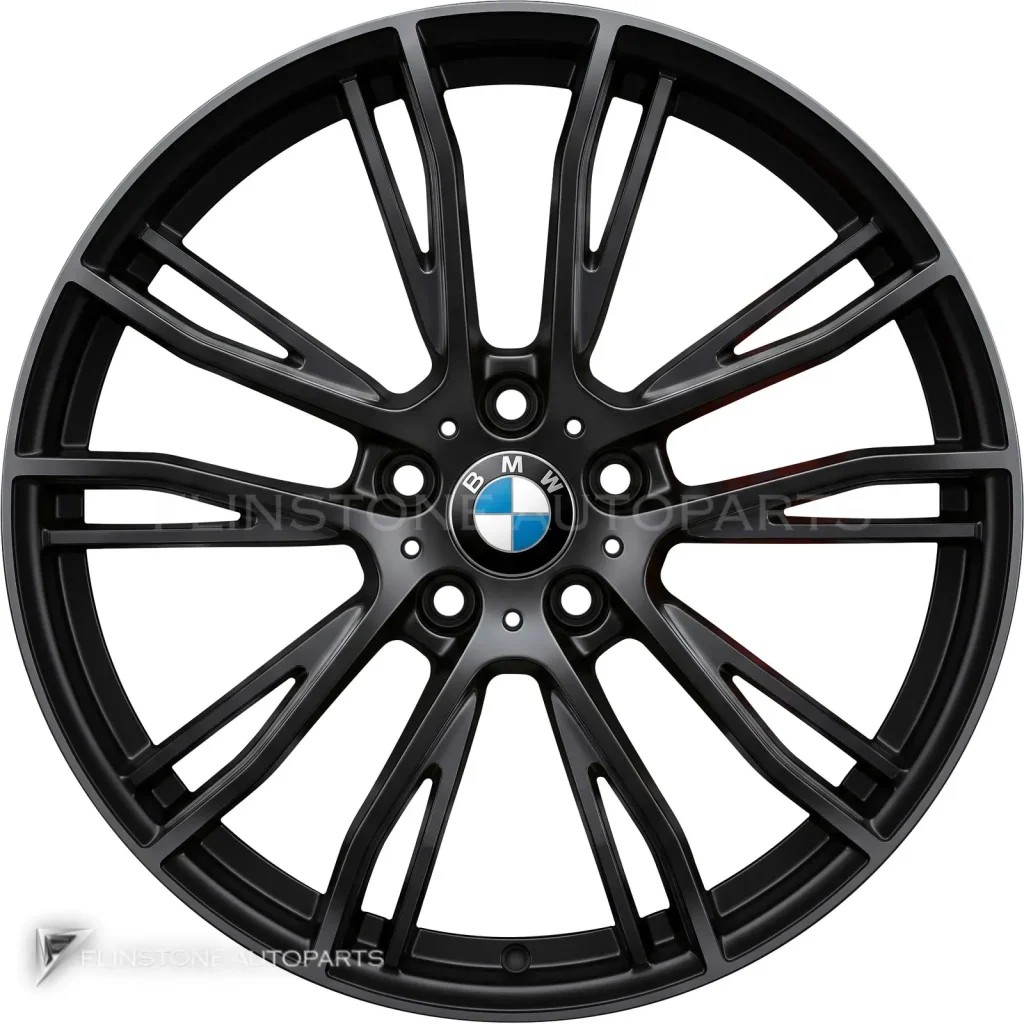 ล้อแท้ BMW 624M Forged ขอบ 20 นิ้ว