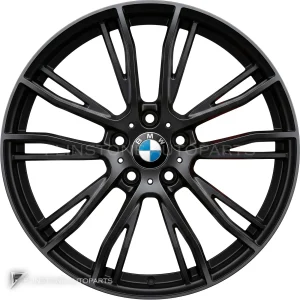 ล้อแท้ BMW 624M Forged ขอบ 20 นิ้ว