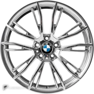ล้อแท้ BMW 624M Forged ขอบ 20 นิ้ว