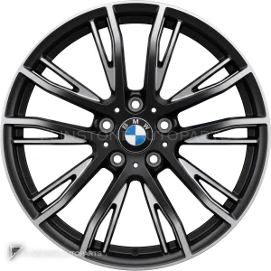 ล้อแท้ BMW 624M ขอบ 19 นิ้ว