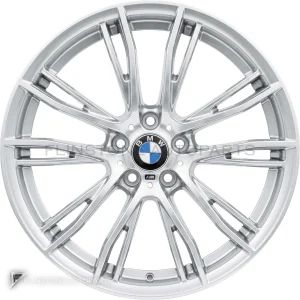 ล้อแท้ BMW 624M ขอบ 19 นิ้ว