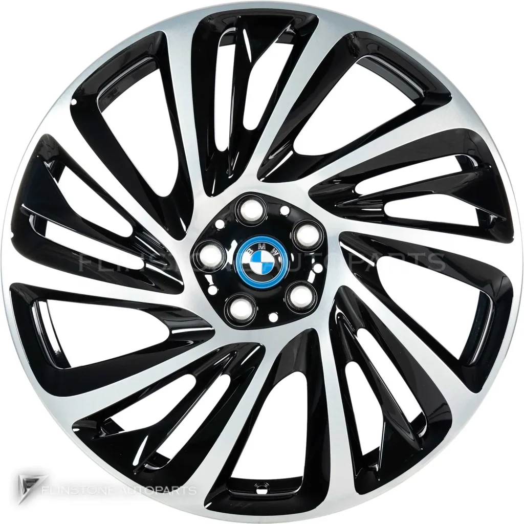 ล้อแท้ BMW 625 ขอบ 20 นิ้ว