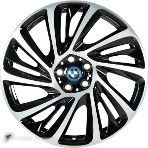 ล้อแท้ BMW 625 ขอบ 20 นิ้ว