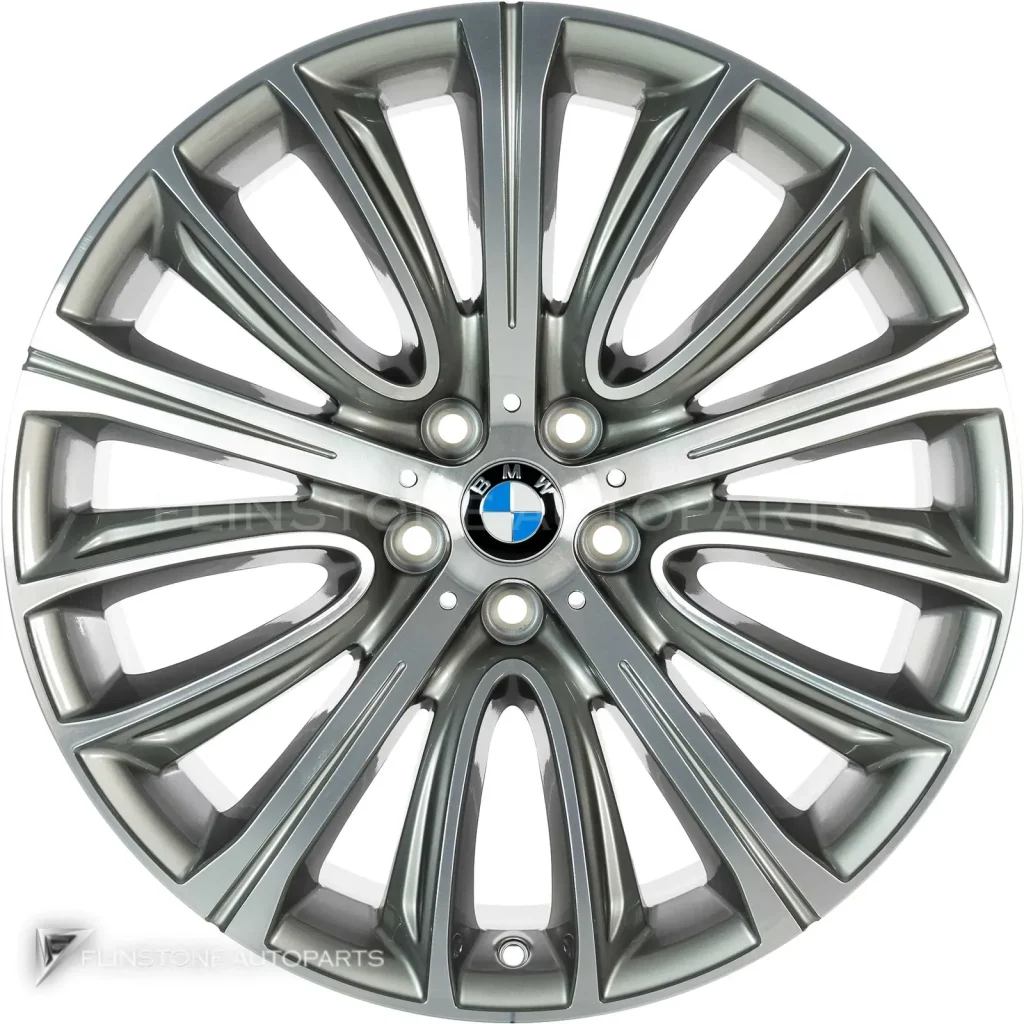 ล้อแท้ BMW 628 ขอบ 20 นิ้ว