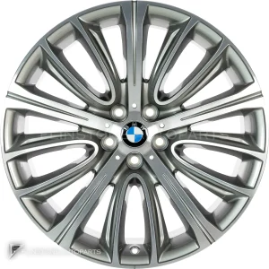 ล้อแท้ BMW 628 ขอบ 20 นิ้ว