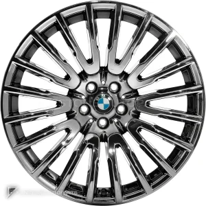 ล้อแท้ BMW 629 ขอบ 21 นิ้ว