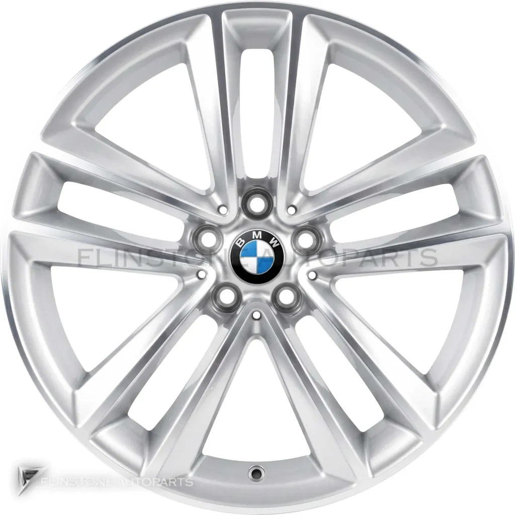 ล้อแท้ BMW 630 ขอบ 19 นิ้ว