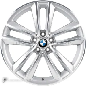 ล้อแท้ BMW 630 ขอบ 19 นิ้ว