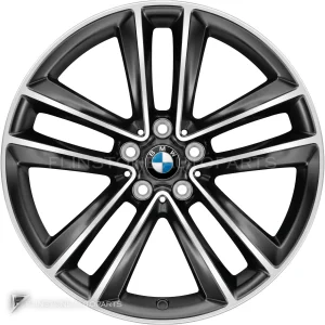 ล้อแท้ BMW 630 ขอบ 19 นิ้ว