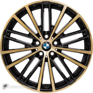 正品轮毂 BMW 635 边框 19 英寸