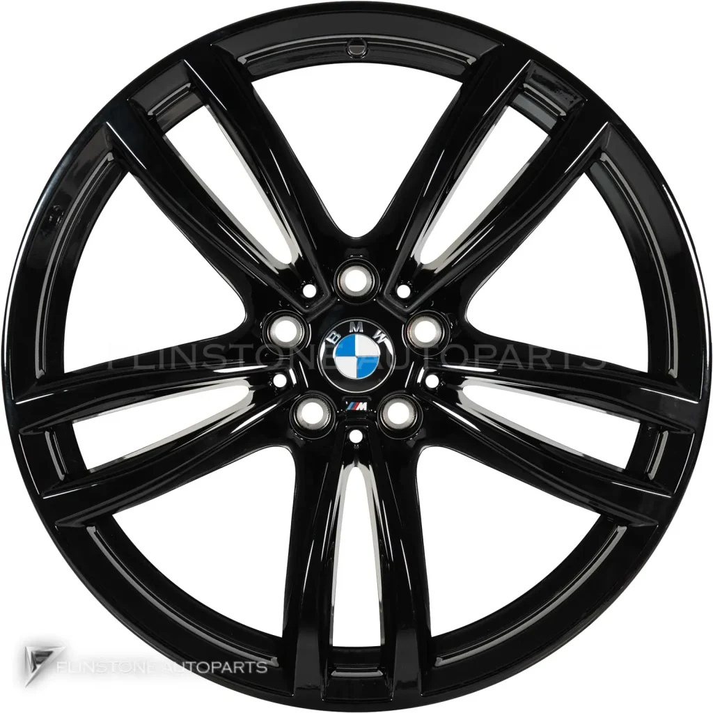 ล้อแท้ BMW 647M ขอบ 19 นิ้ว