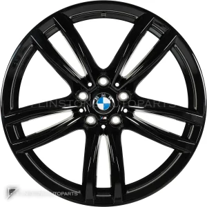 ล้อแท้ BMW 647M ขอบ 19 นิ้ว