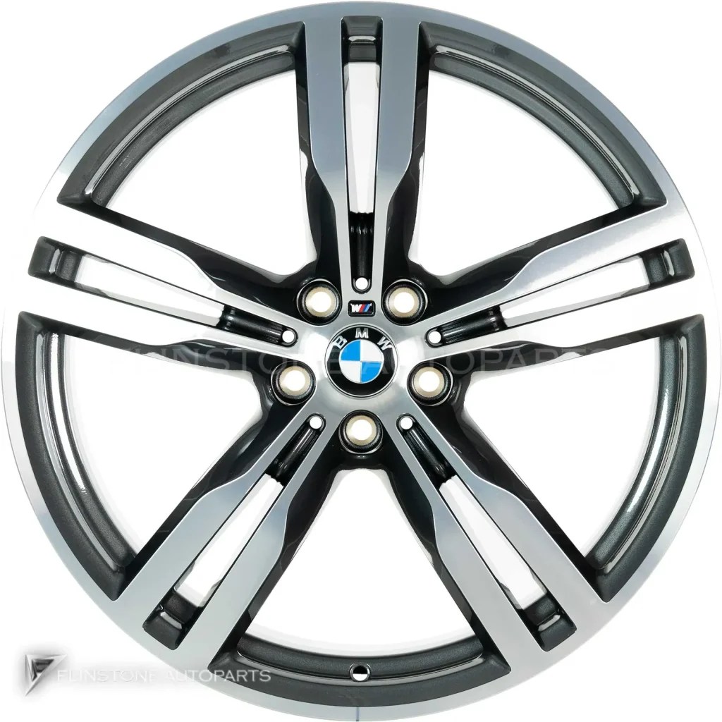 ชุดแต่ง BMW
