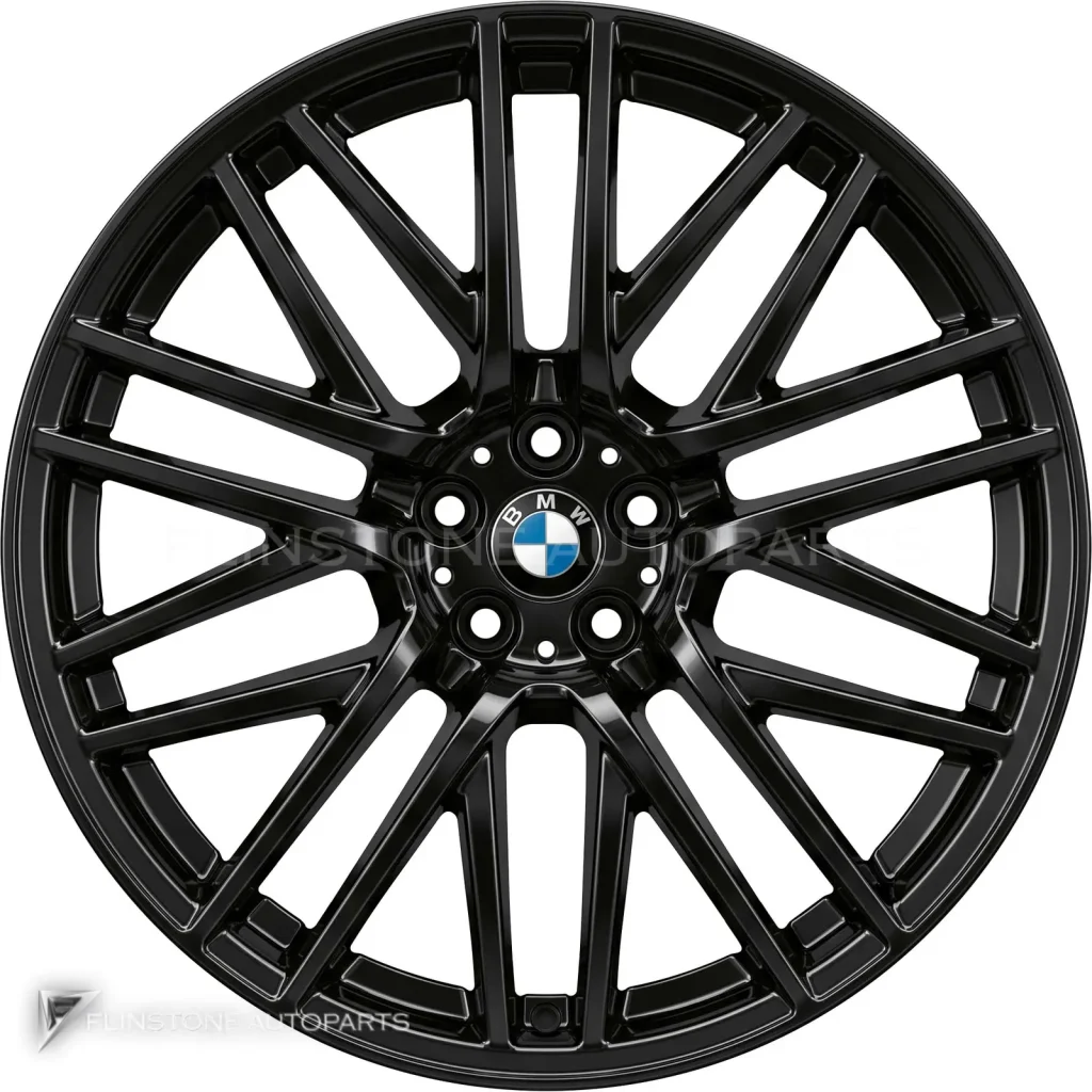 ล้อแท้ BMW 650M Forged ขอบ 21 นิ้ว