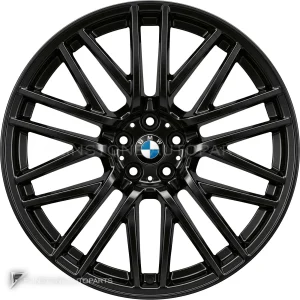 ล้อแท้ BMW 650M Forged ขอบ 21 นิ้ว