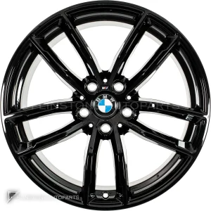 ล้อแท้ BMW 662M ขอบ 18 นิ้ว