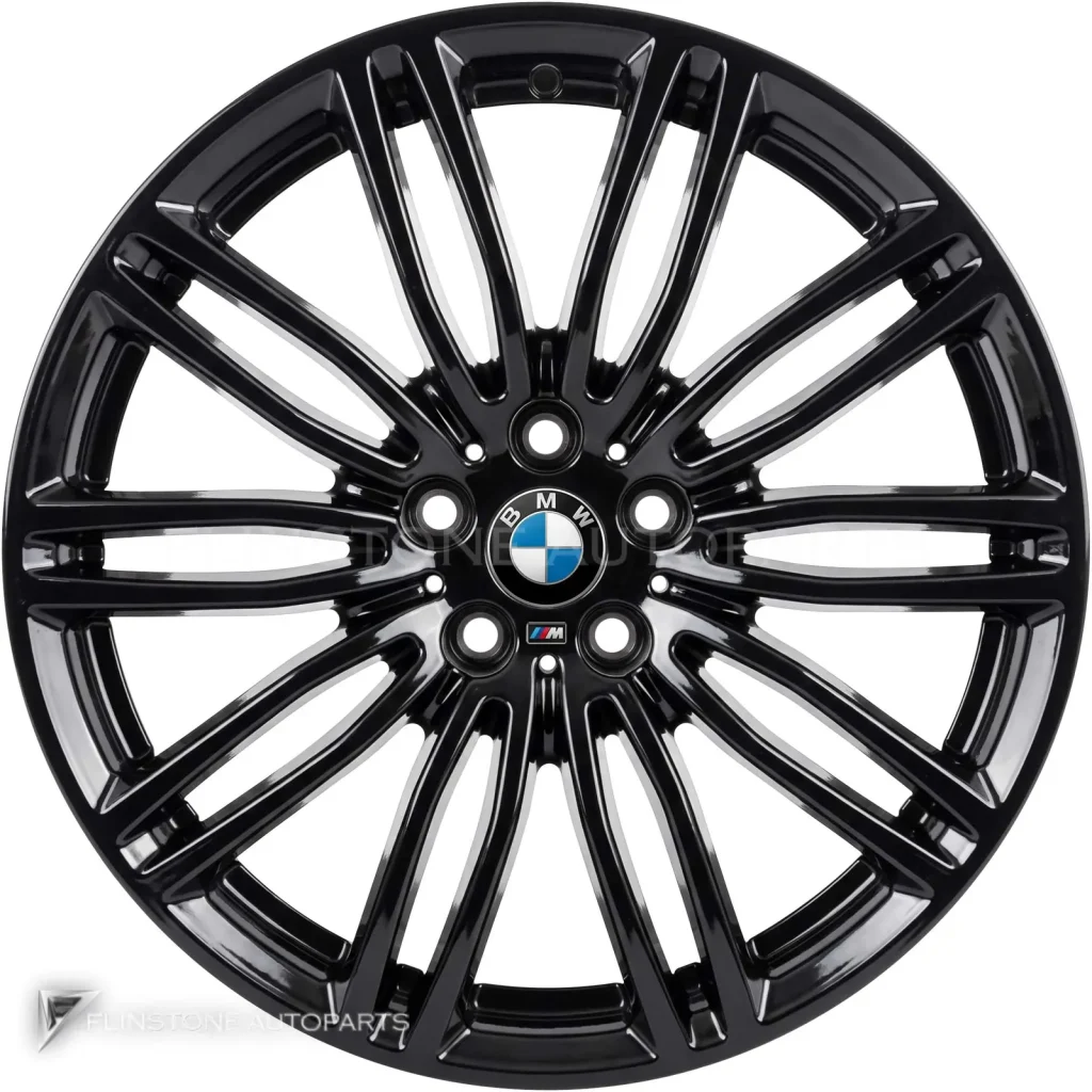 ล้อแท้ BMW 664M ขอบ 19 นิ้ว