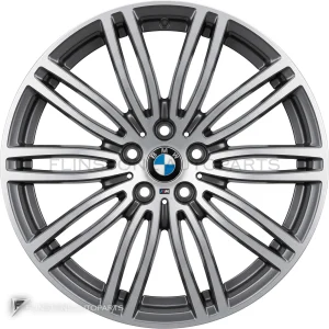 ล้อแท้ BMW 664M ขอบ 19 นิ้ว