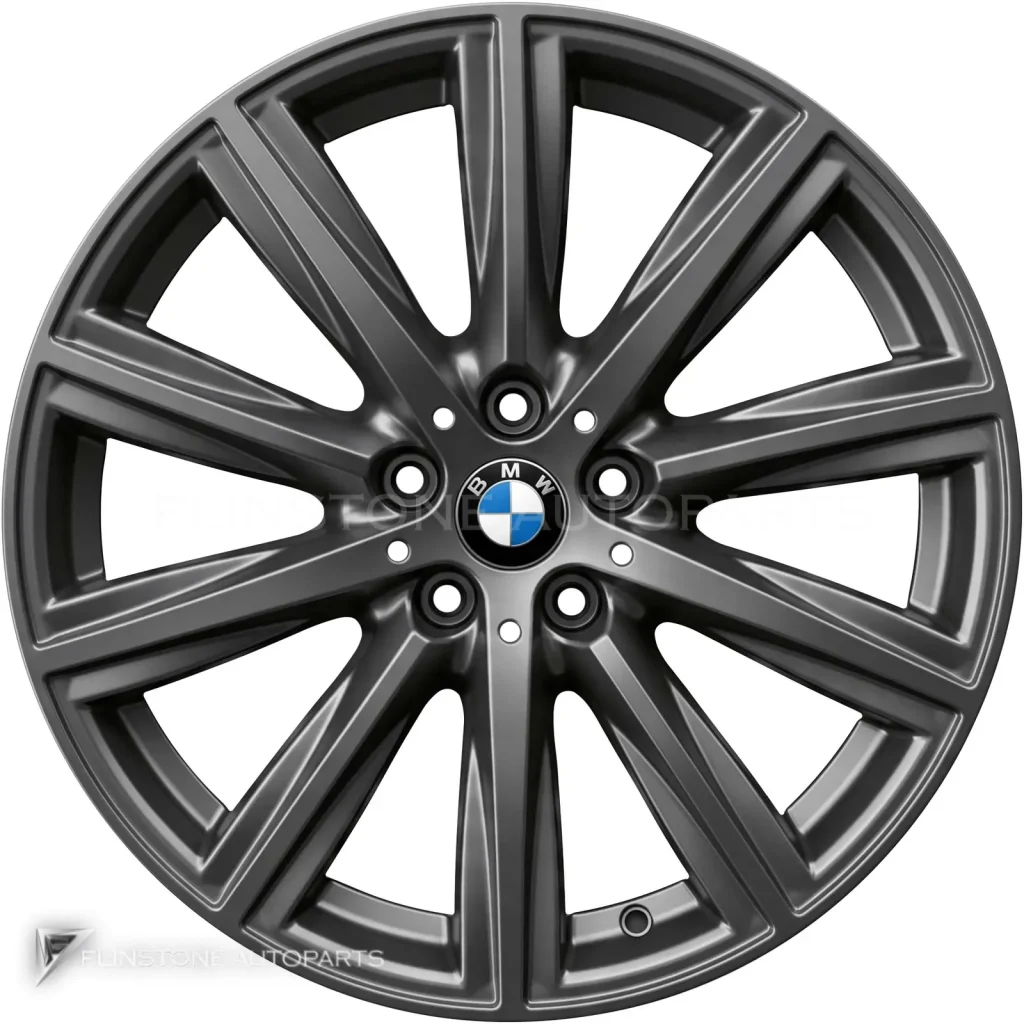 ล้อแท้ BMW 684 ขอบ 18 นิ้ว