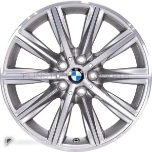 ล้อแท้ BMW 684 ขอบ 18 นิ้ว