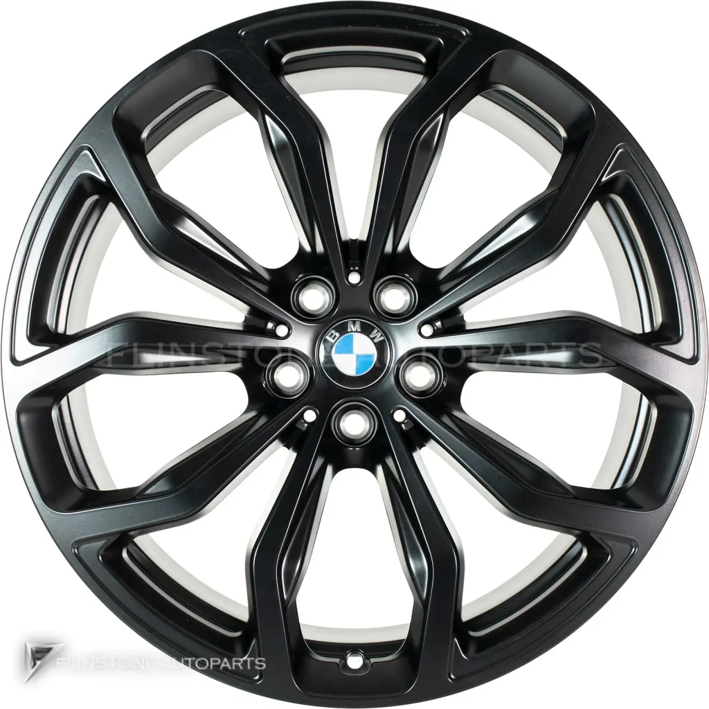 ล้อแท้ BMW 695 ขอบ 20 นิ้ว
