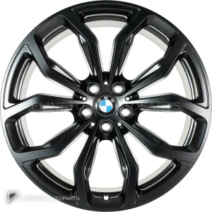 ล้อแท้ BMW 695 ขอบ 20 นิ้ว