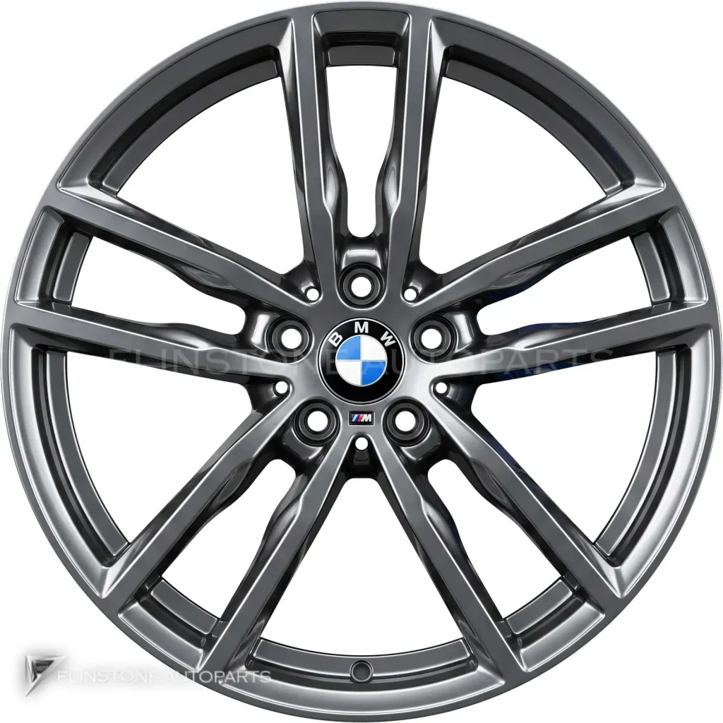 ล้อแท้ BMW 698M ขอบ 19 นิ้ว