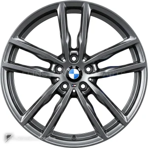 ล้อแท้ BMW 698M ขอบ 19 นิ้ว