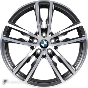 ล้อแท้ BMW 698M ขอบ 19 นิ้ว